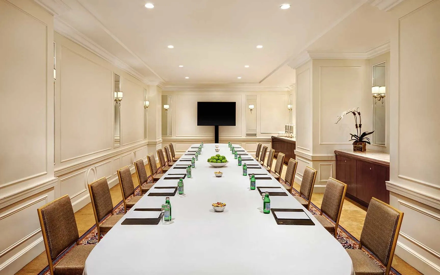 Foto - Lotte New York Palace