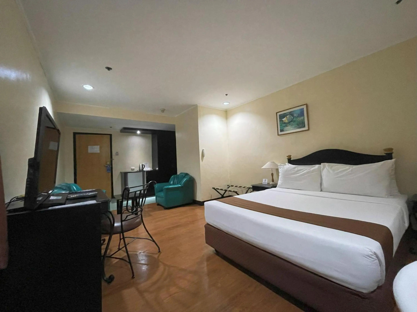 Foto - The Golden Peak Hotel & Suites powered by Cocotel