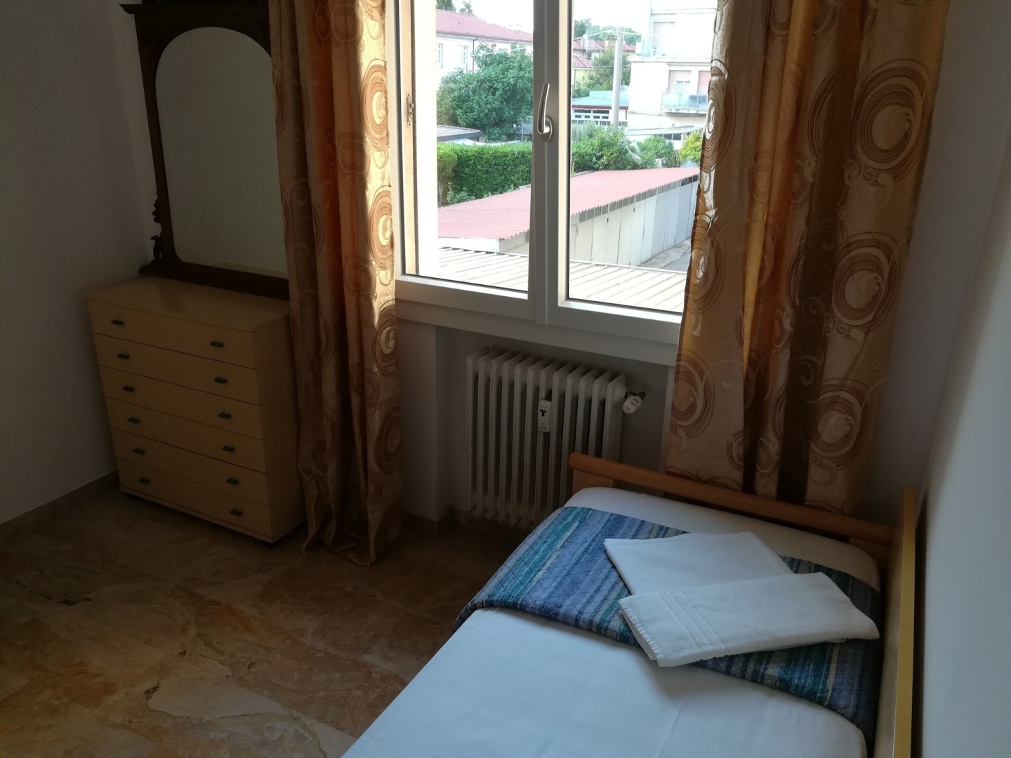 Foto - Venice Agostino Guesthouse