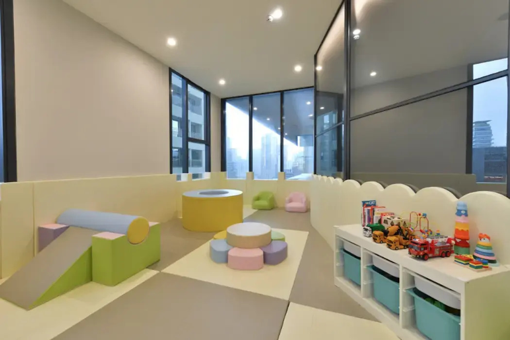 Foto - GM Estate Hotel and Executive Apartments, Bangkok Sukhumvit 20