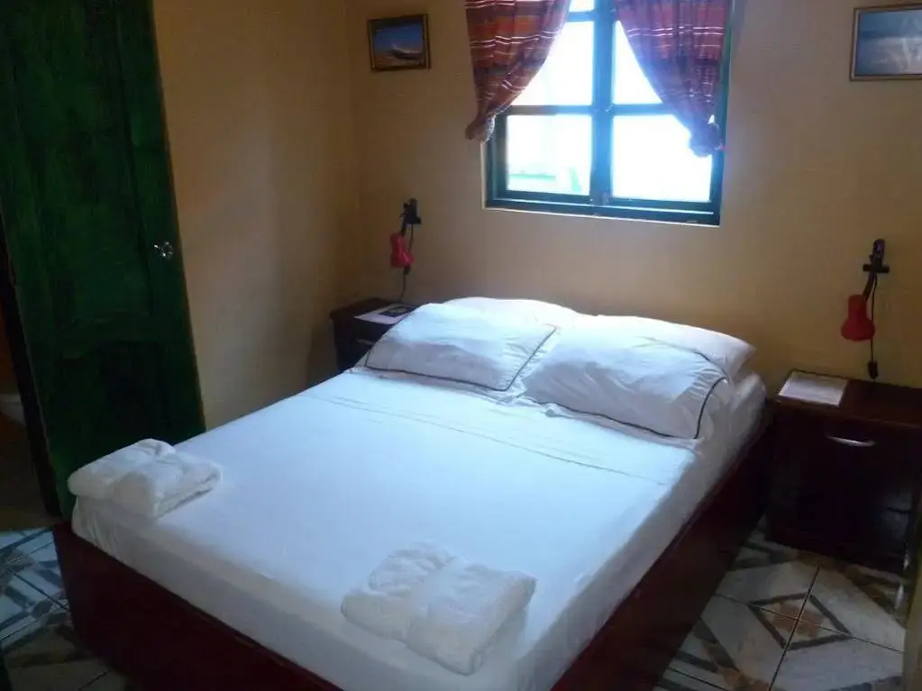 Foto - Dreamkapture Hostel close to the airport and bus terminal