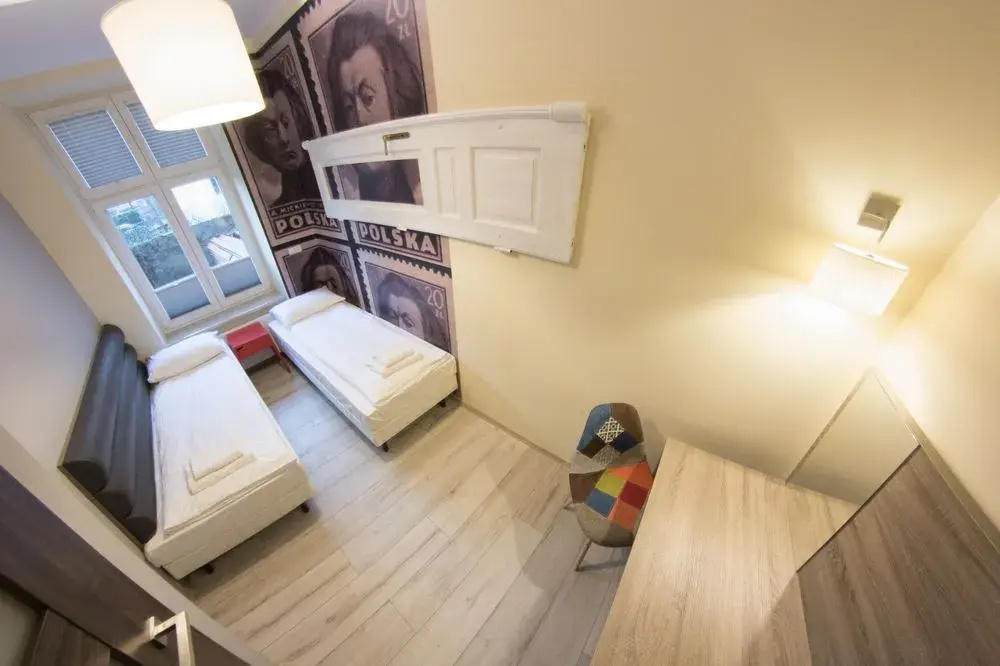 Foto - Yourplace M57 Apartments