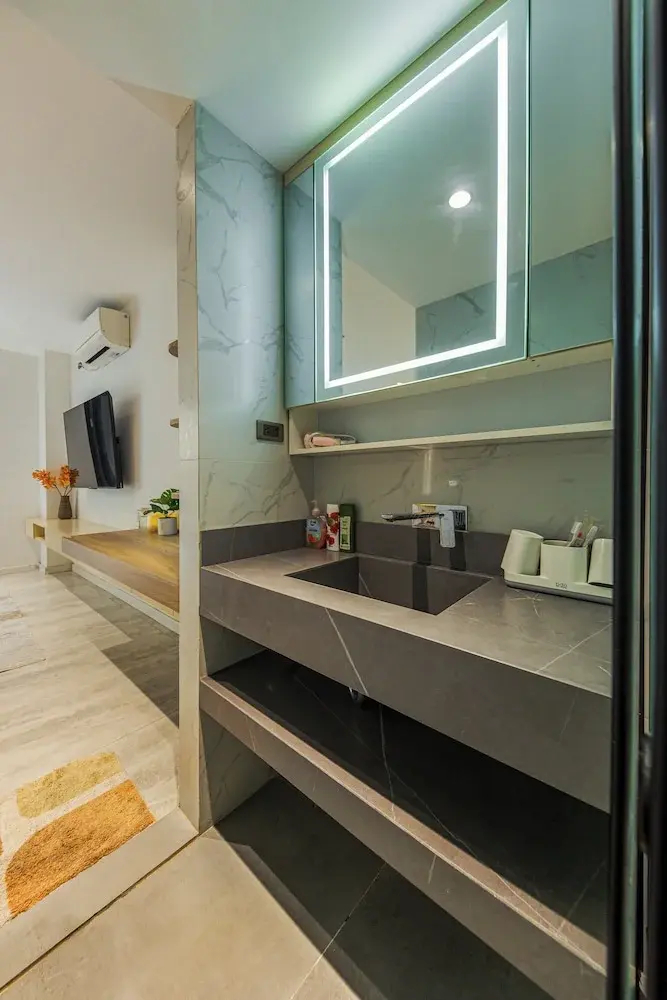 Foto - Thảo Nguyên Homestay