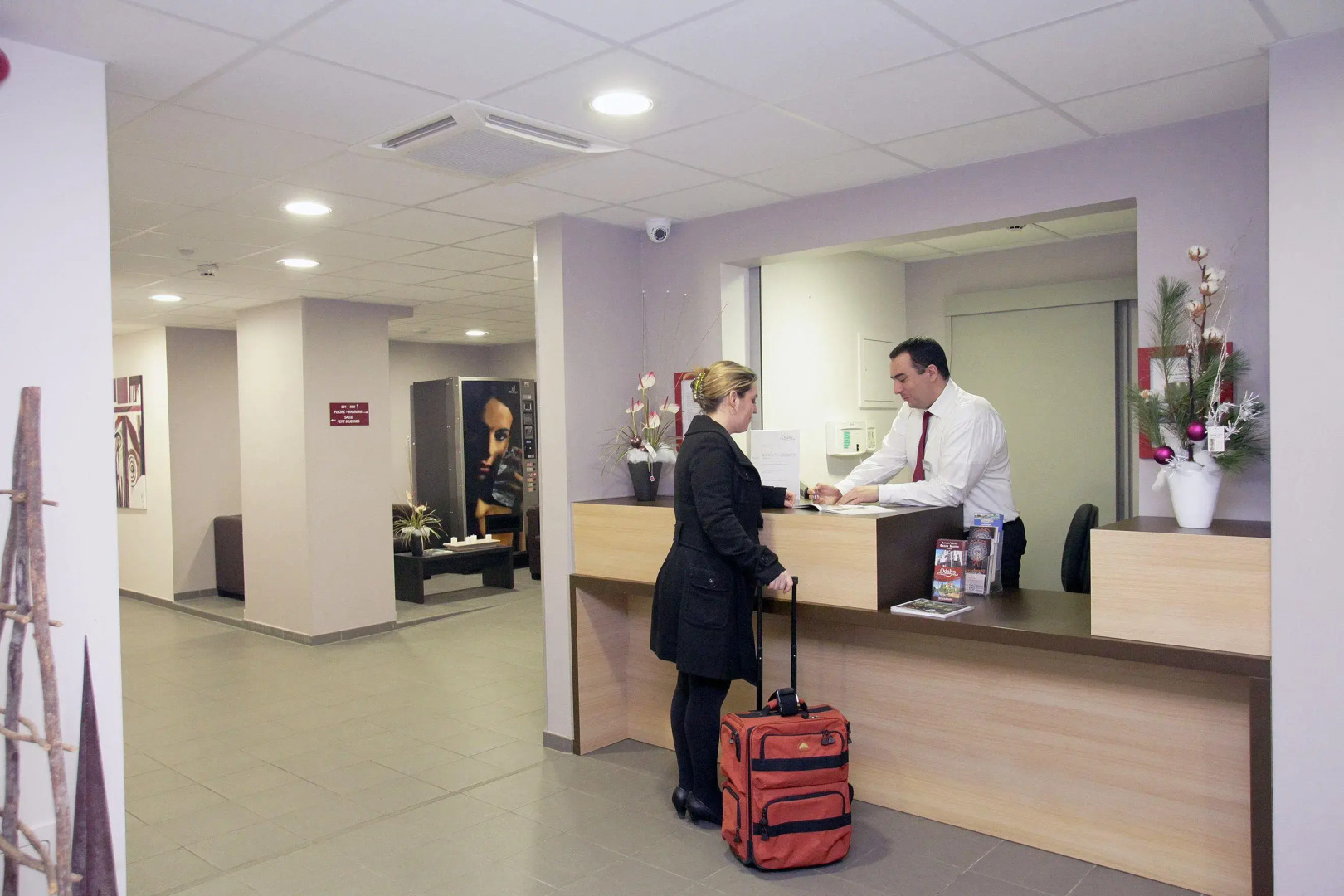 Photo - Appart Hotel Odalys City Strasbourg Centre Les Halles