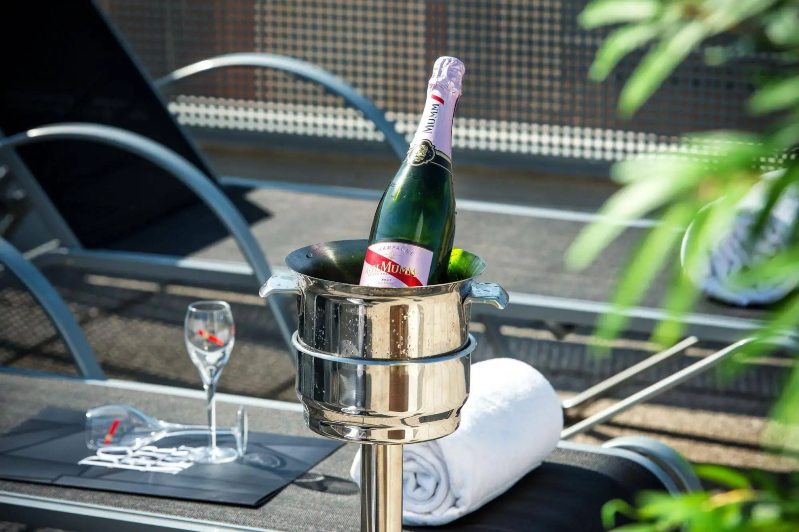 Foto - NeoMagna Madrid