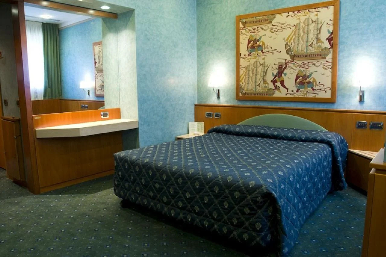 Foto - Brunelleschi Hotel