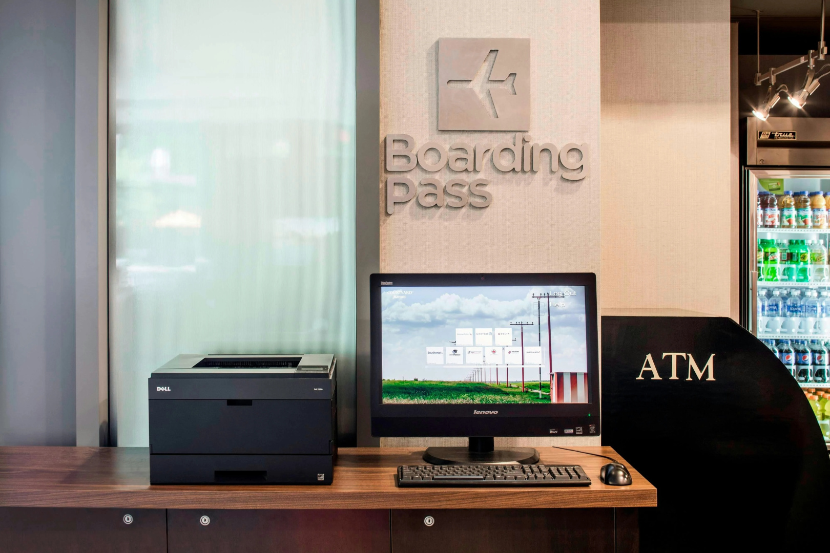 Foto - Courtyard by Marriott Boston Brookline