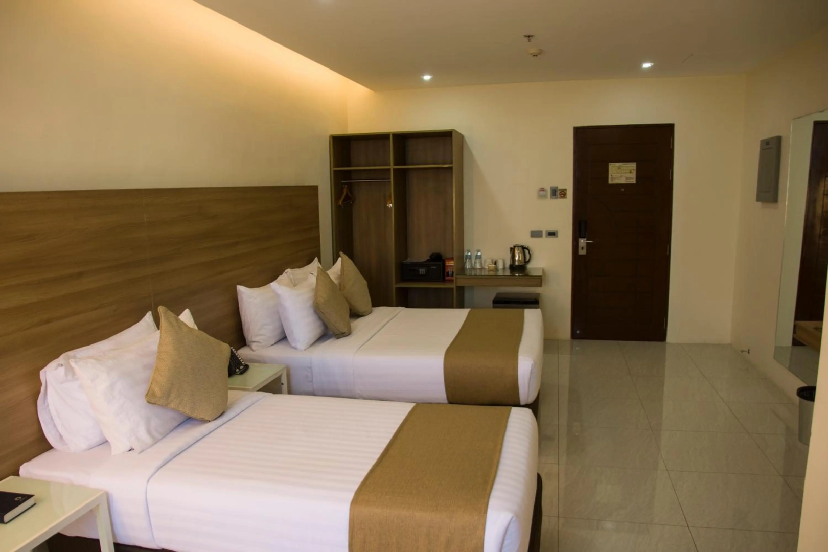 Foto - Eastland Hotel and Residences