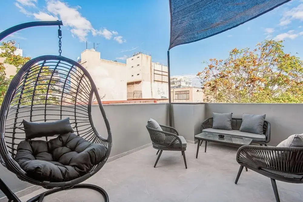 Foto - Mc Queen Boutique Apartments