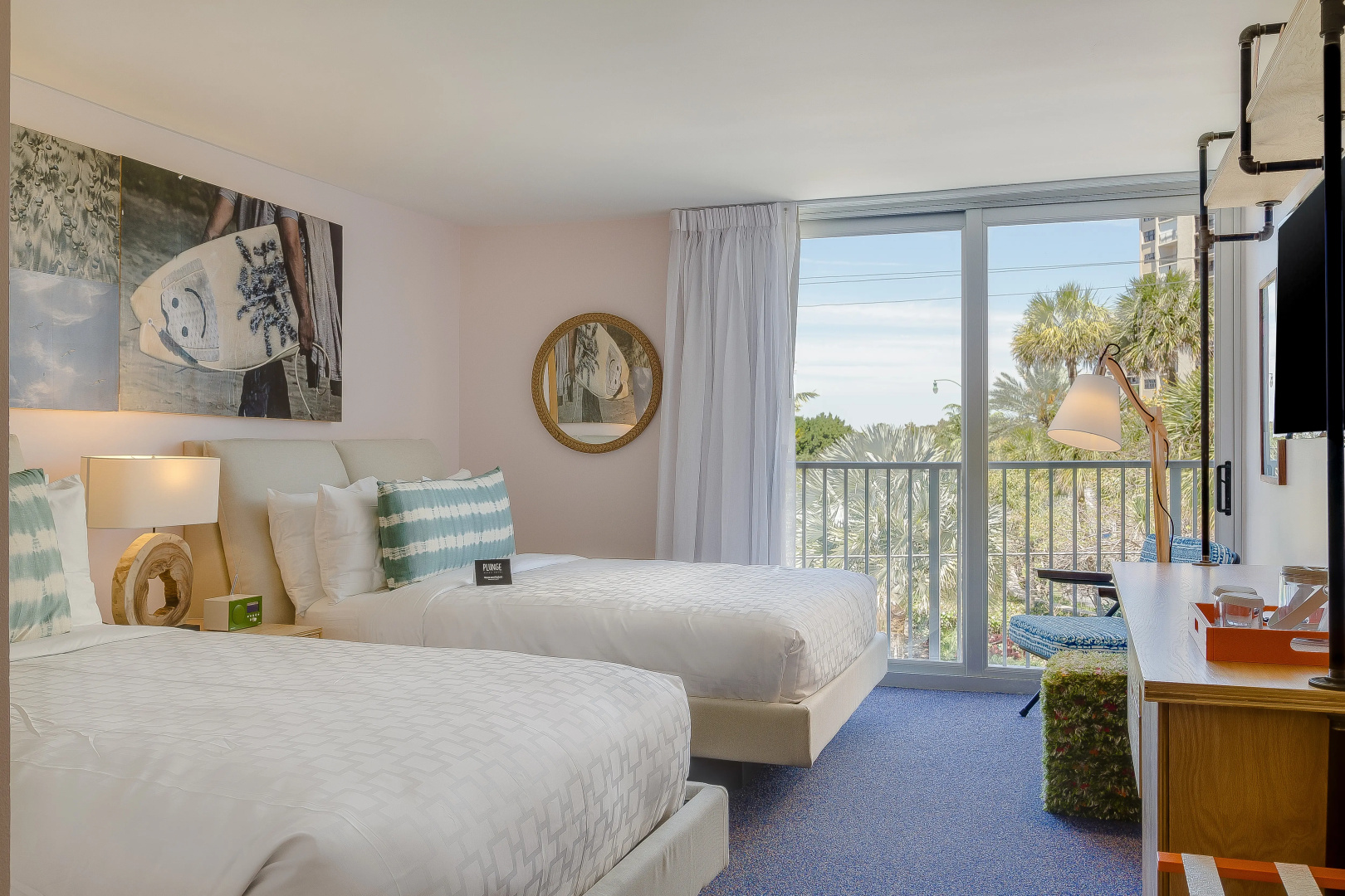 Photo - Plunge Beach Resort
