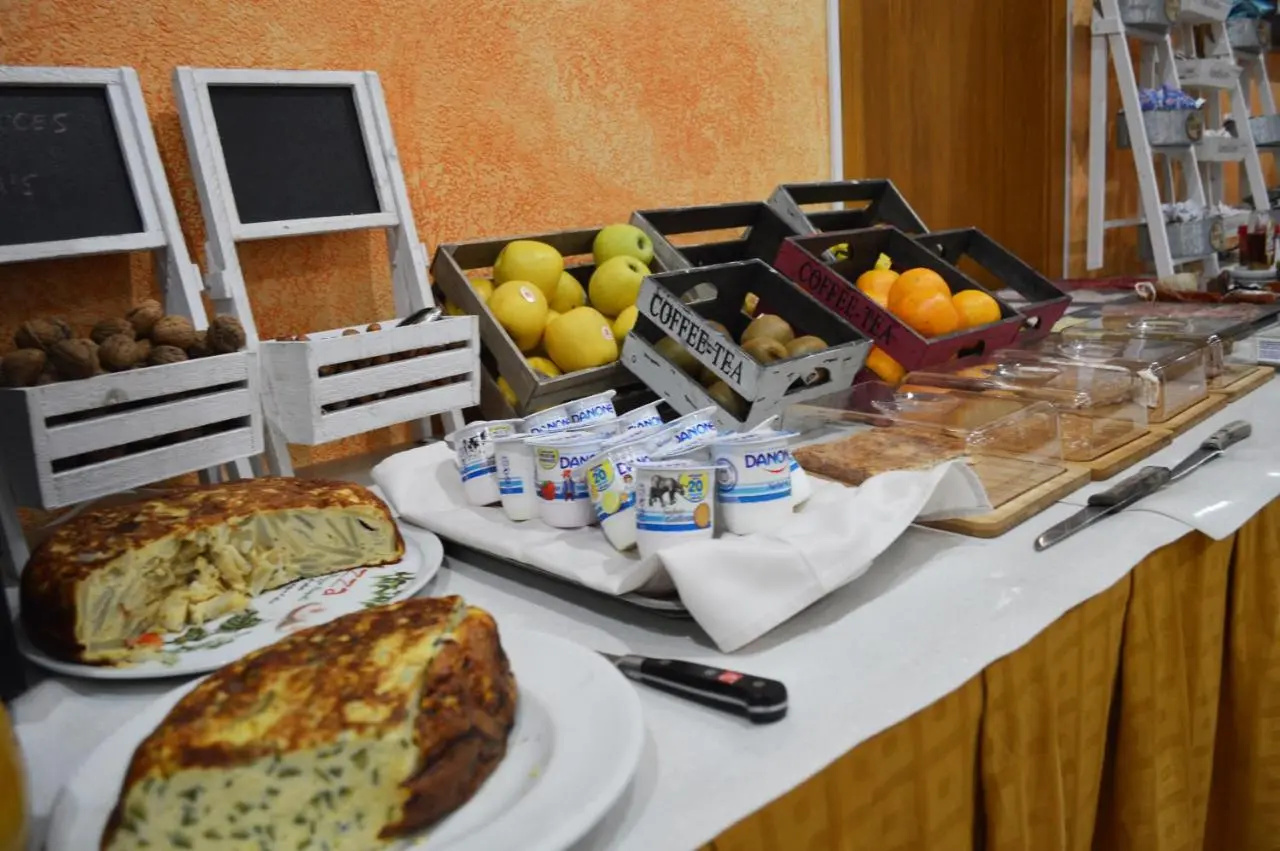 Foto - Hostal Vall d'Aneu