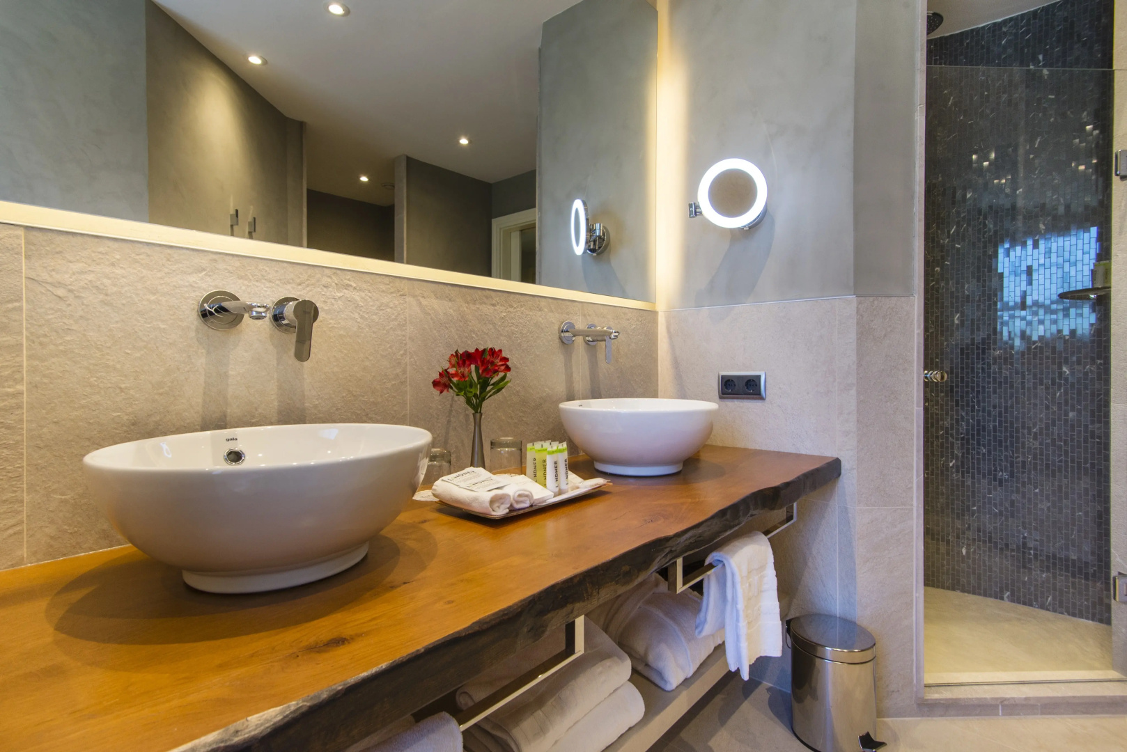Foto - Lindner Hotel Mallorca Portals Nous, part of JdV by Hyatt
