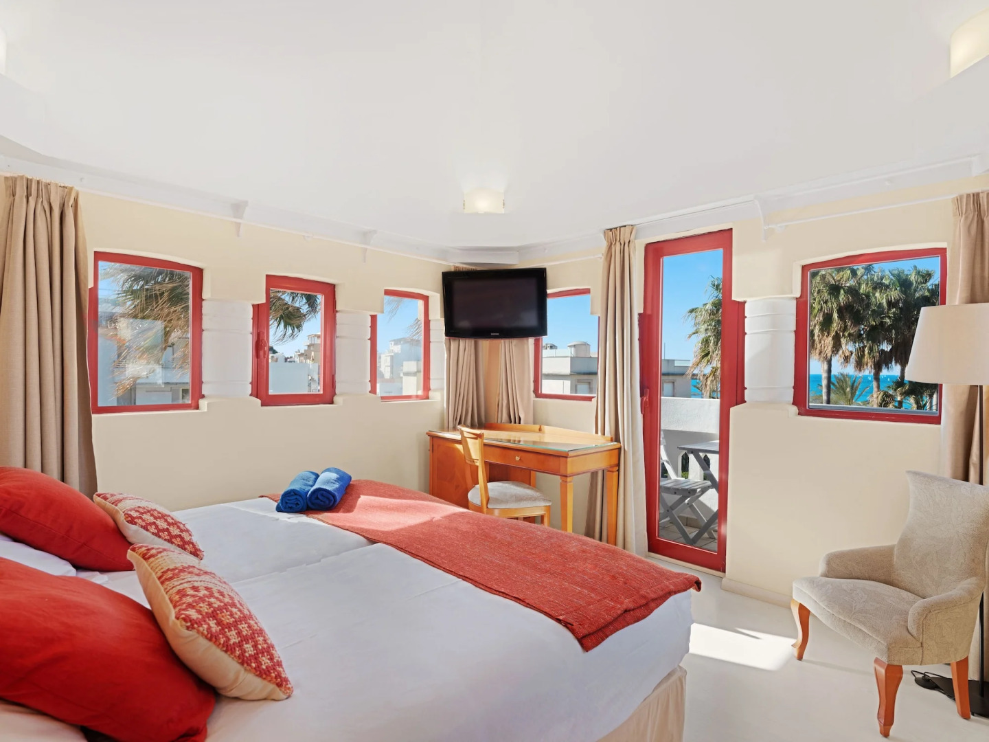 Foto - Hotel Ciutat Jardi