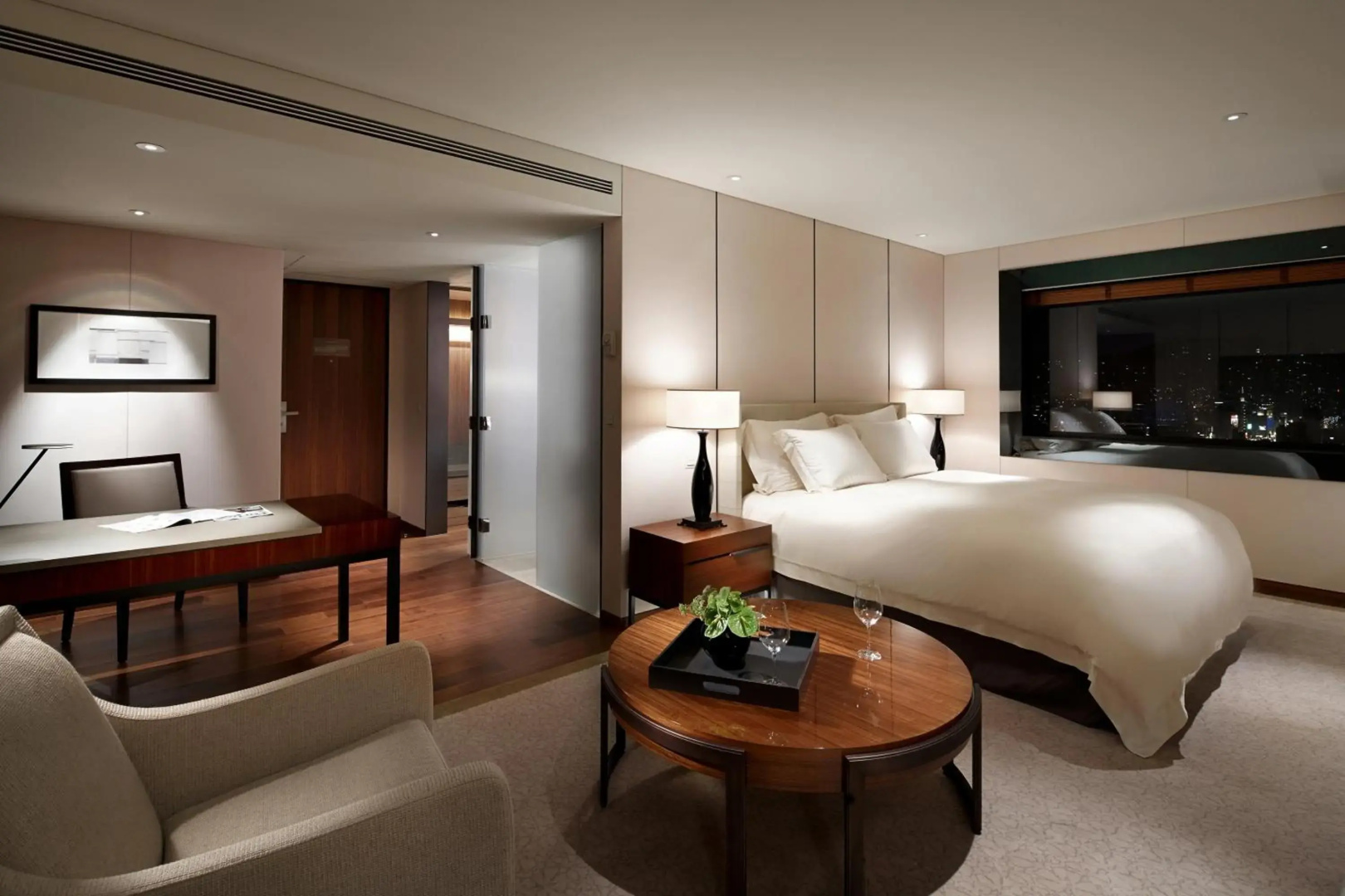 Foto - The Shilla Seoul
