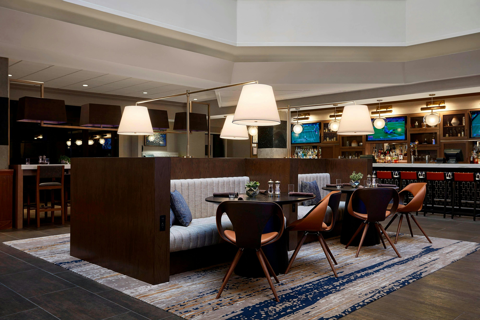 Foto - Washington Marriott Georgetown