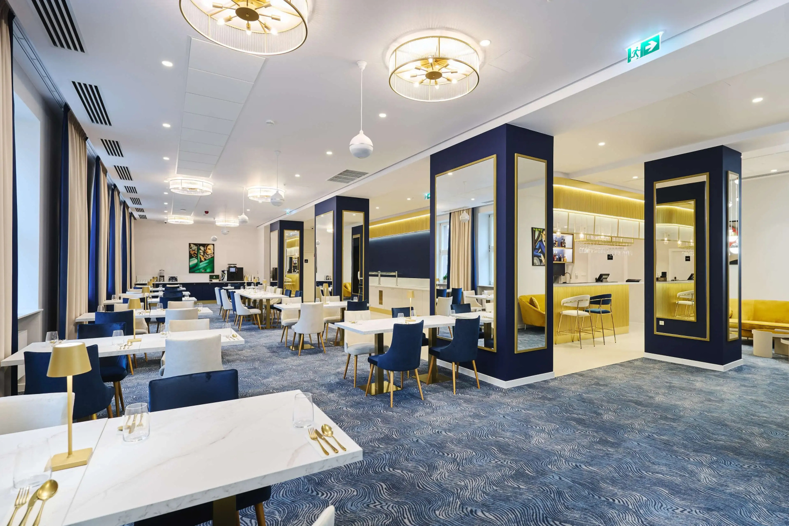 Photo - Aiden by Best Western Lodz