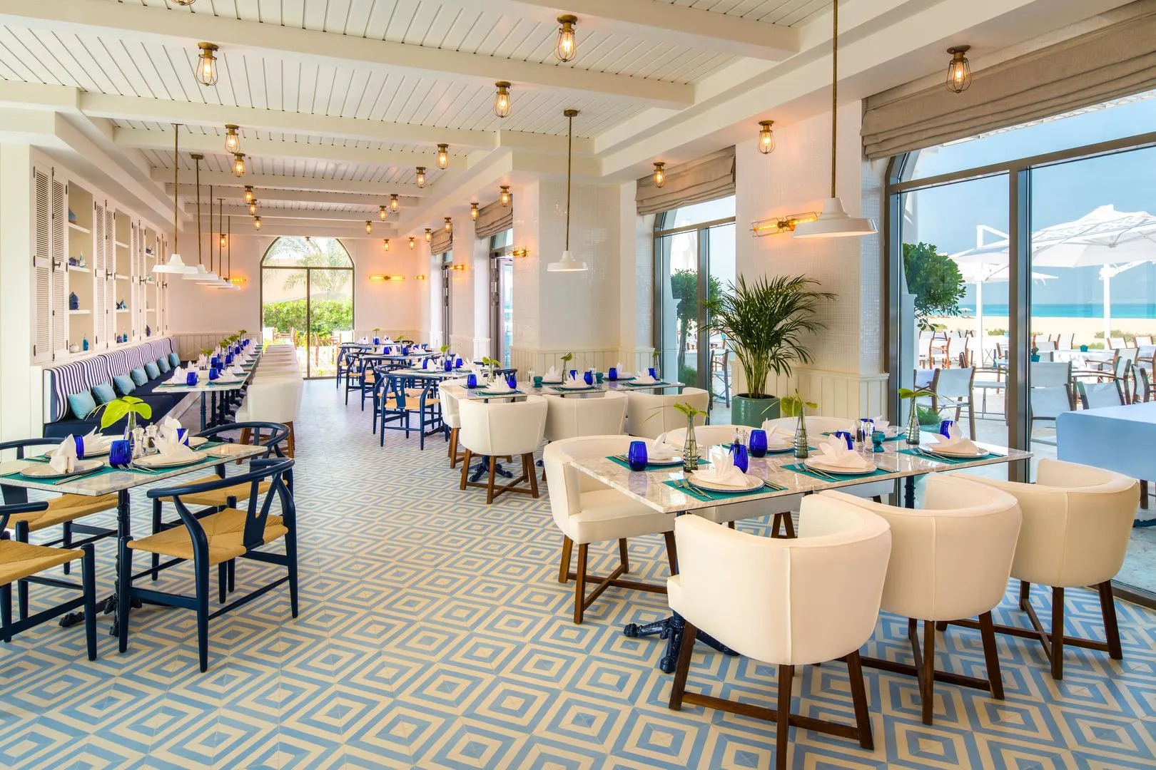 Foto - Rixos Premium Saadiyat Island - All Inclusive