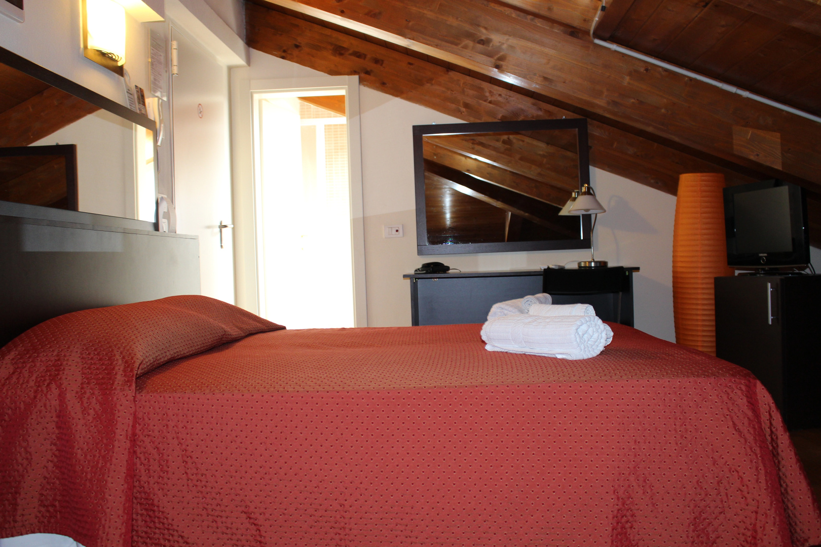 Foto - Hotel Alibì