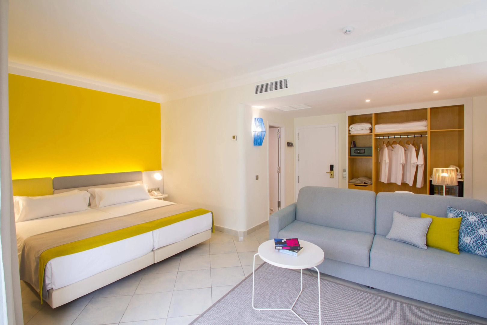 Foto - Abora Catarina by Lopesan Hotels