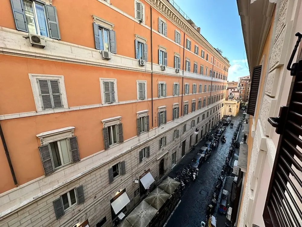 Photo - Firenze Boutique Rooms