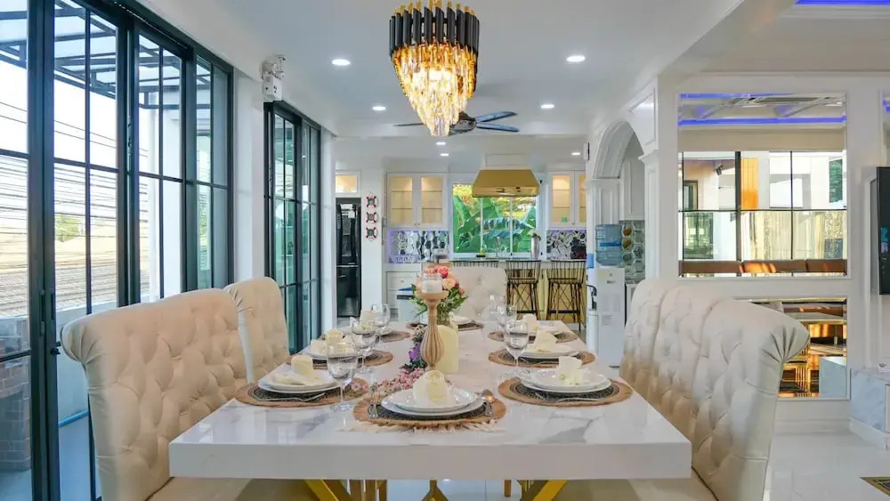 Foto - Pattaya Villa w/bathtub - Exquisite Pool Villa I