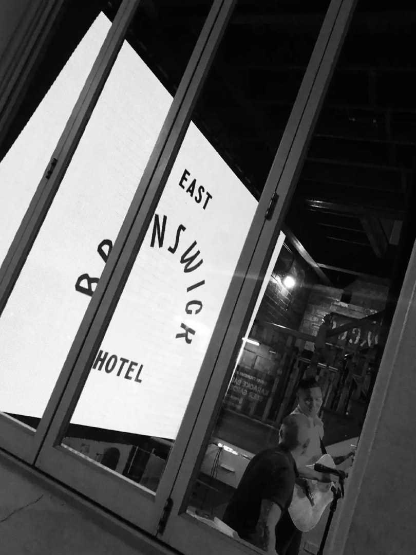 Photo - East Brunswick Hotel