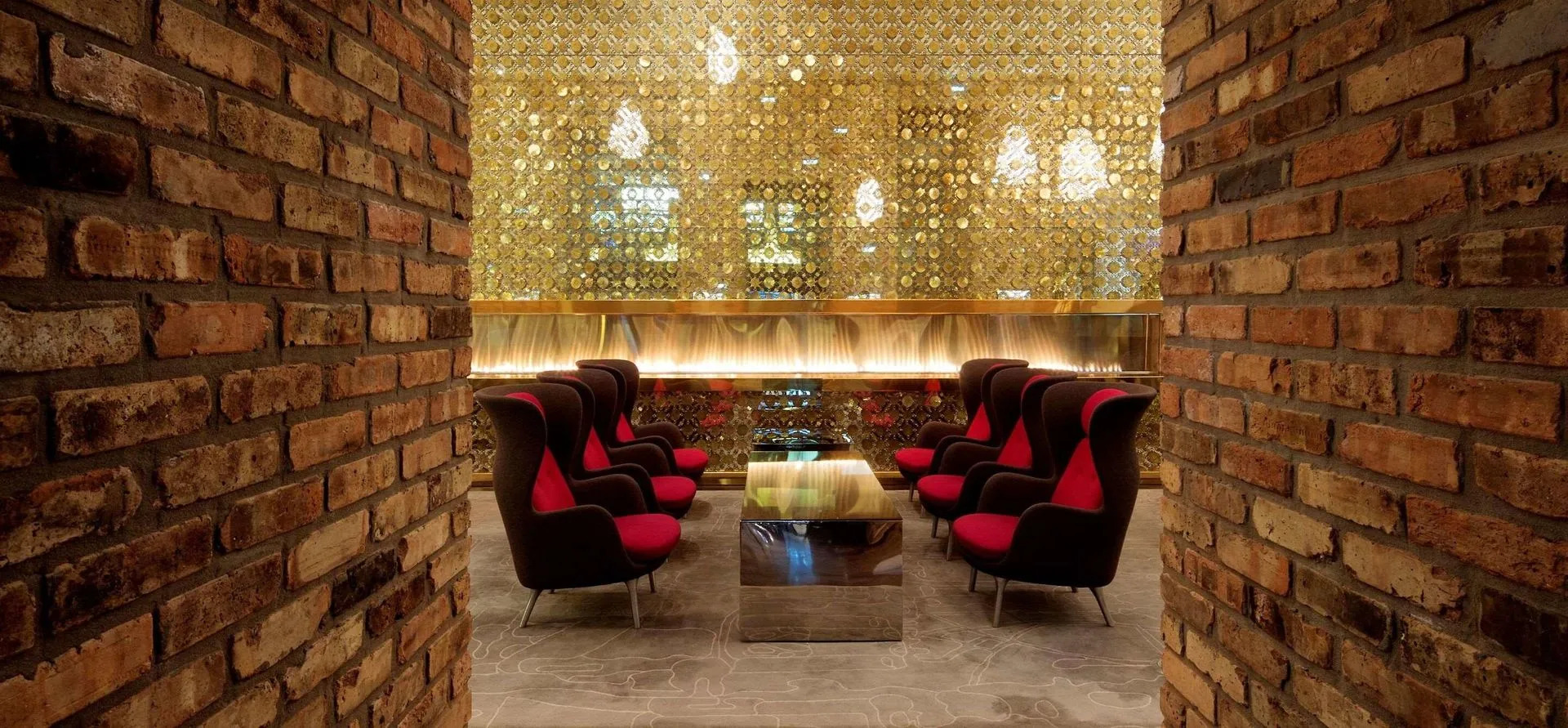 Photo - Radisson Blu Aqua Hotel, Chicago