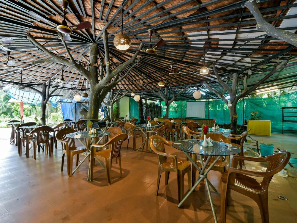 Foto - Alagoa Resort