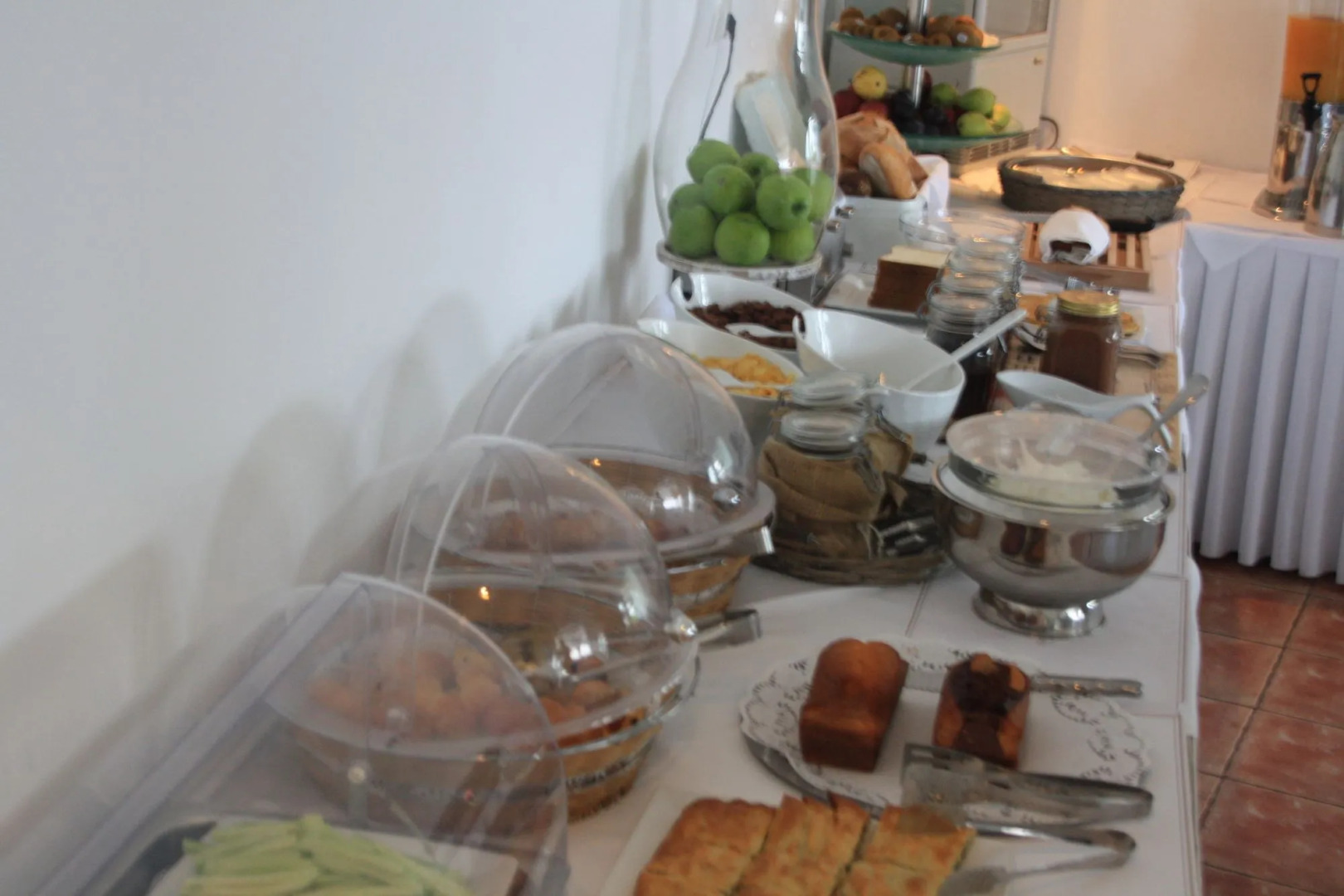 Foto - Paros Palace - Adults Only