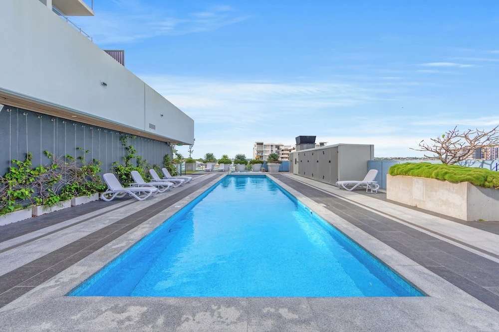 Photo - Trafalgar Lane Apartments by CLLIX