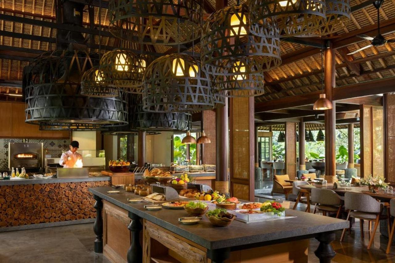 Foto - Impiana Private Villas Ubud
