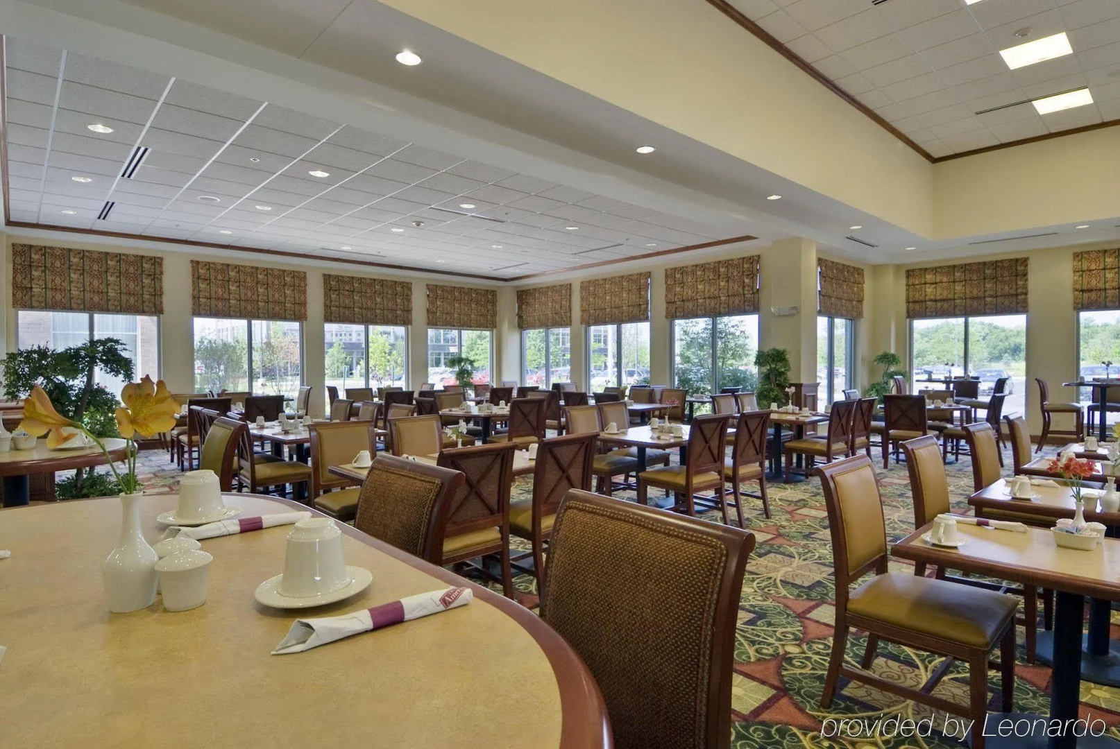 Foto - Hilton Garden Inn Lake Forest Mettawa