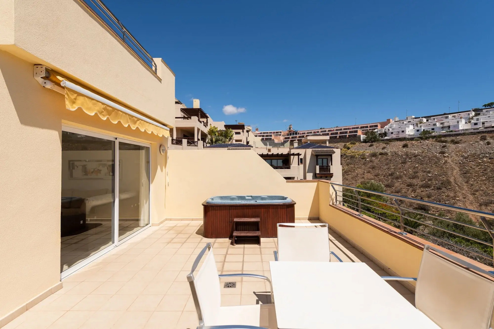 Foto - Holiday Club Sol Amadores