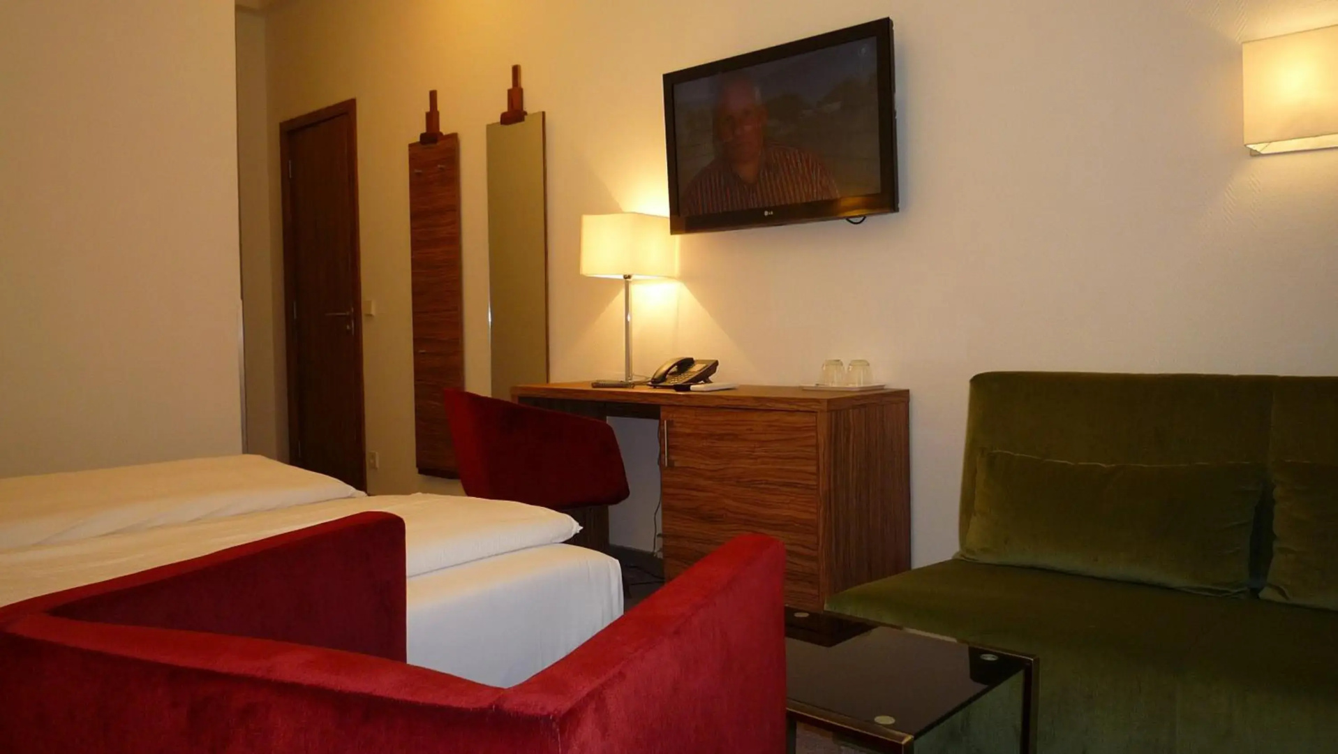 Photo - Hotel Cristall