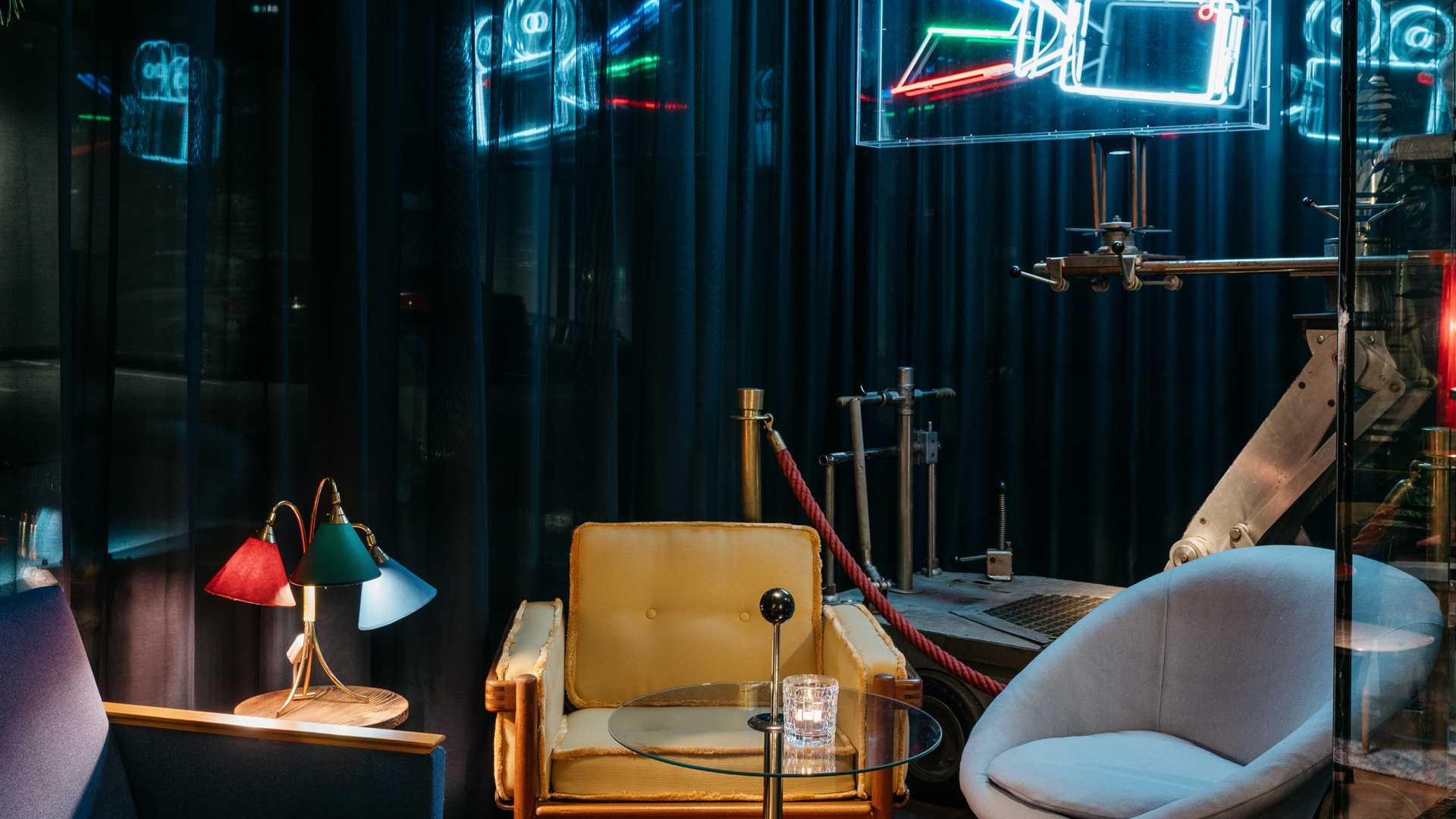 Photo - Ruby Ella Hotel Cologne