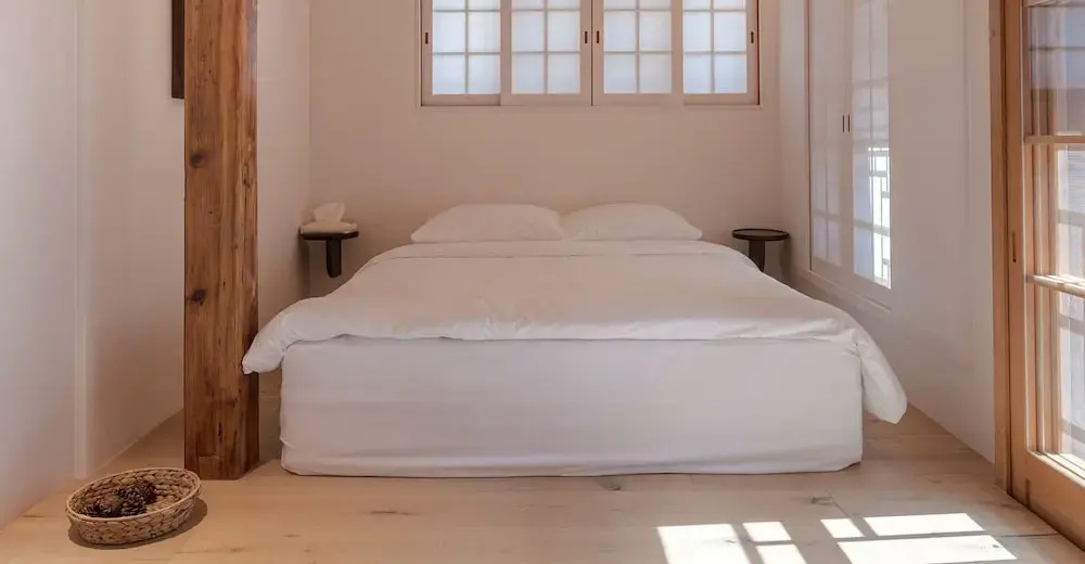Photo - Nostalgia Hanok Hotel