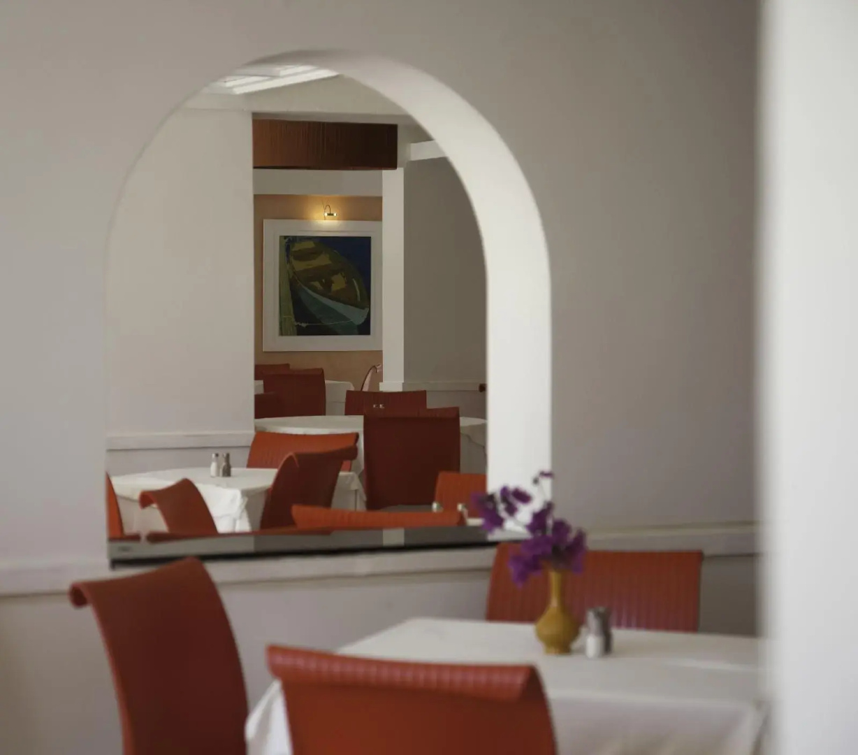 Photo - Hotel Samira Club - Caters to Couples