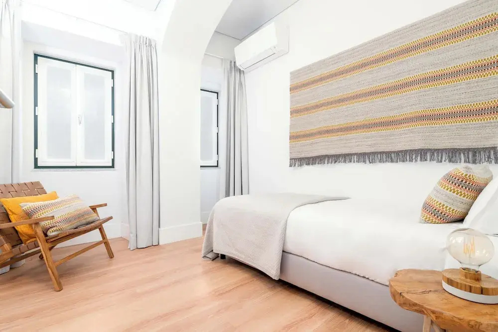 Photo - Limehome Evora Rua de Machede 61