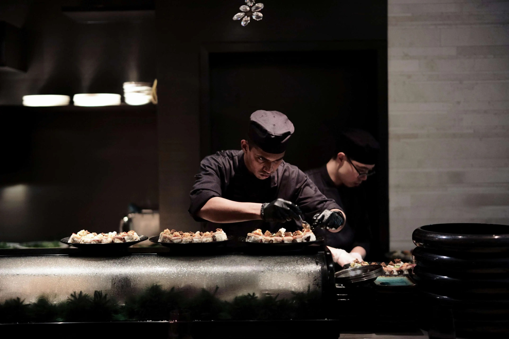 Foto - Park Hyatt Doha