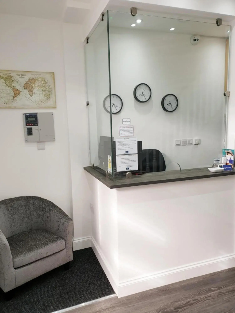 Foto - Wanstead Hotel