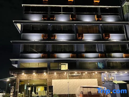 Foto - Anandpura Riverside Hotel