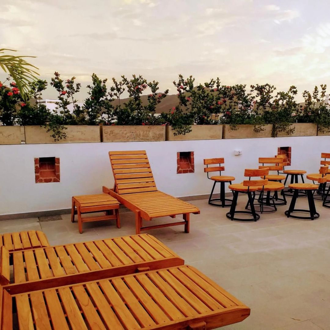 Photo - Hotel Akuamarina