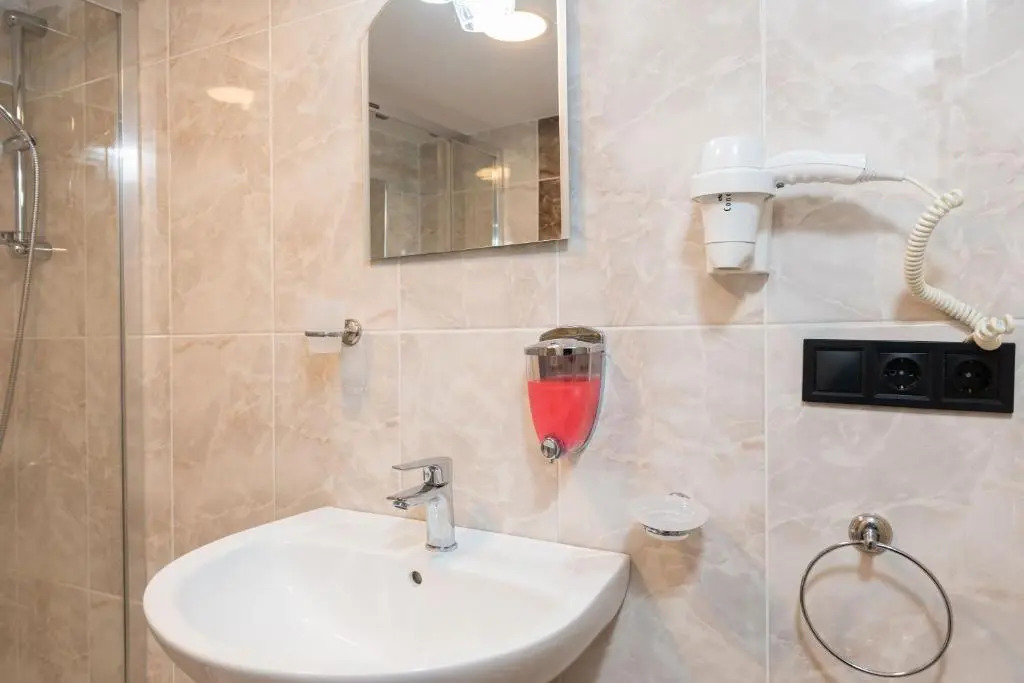 Photo - Blue Marmara Suites