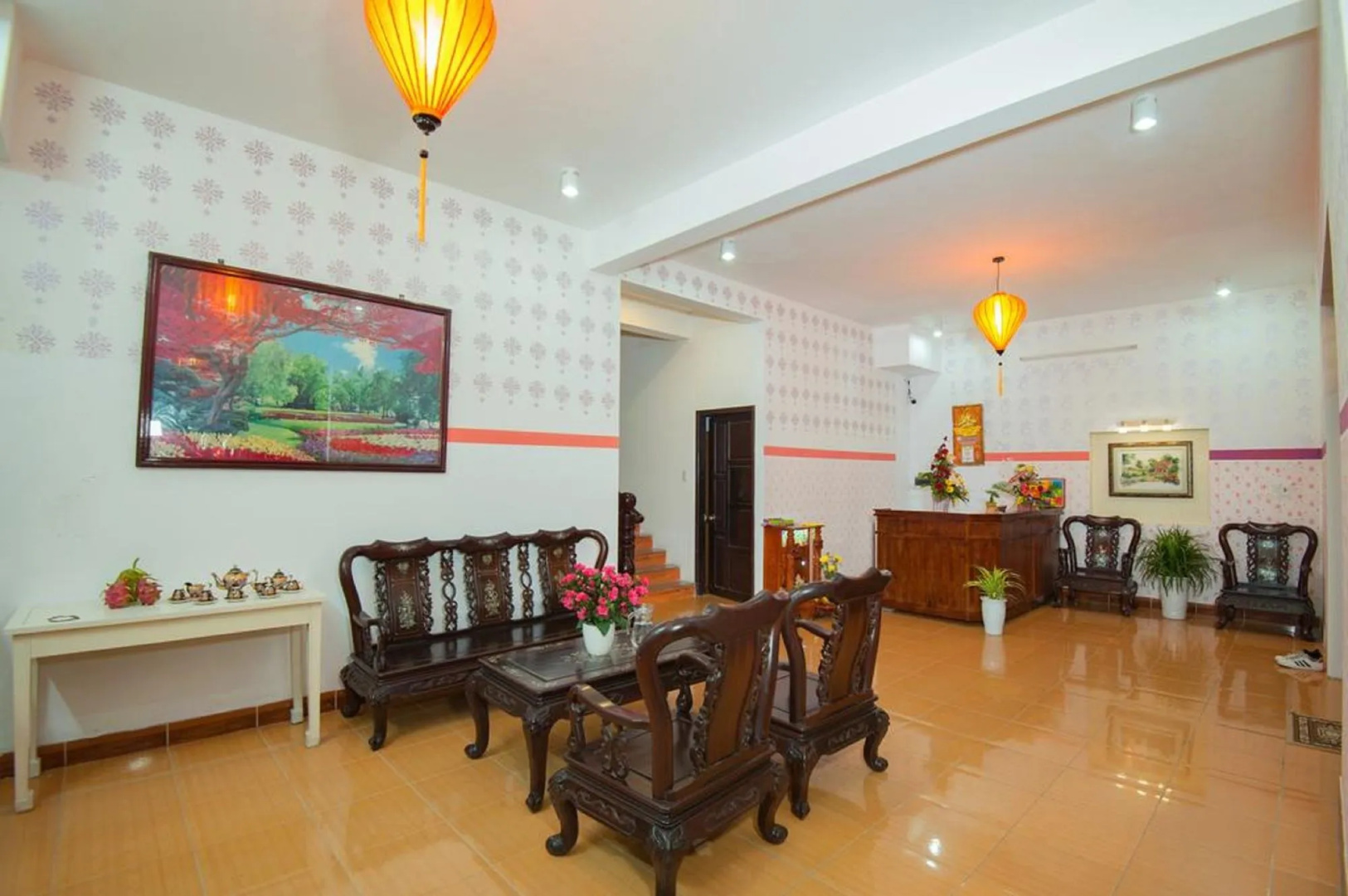 Photo - Cua Dai Beach Homestay