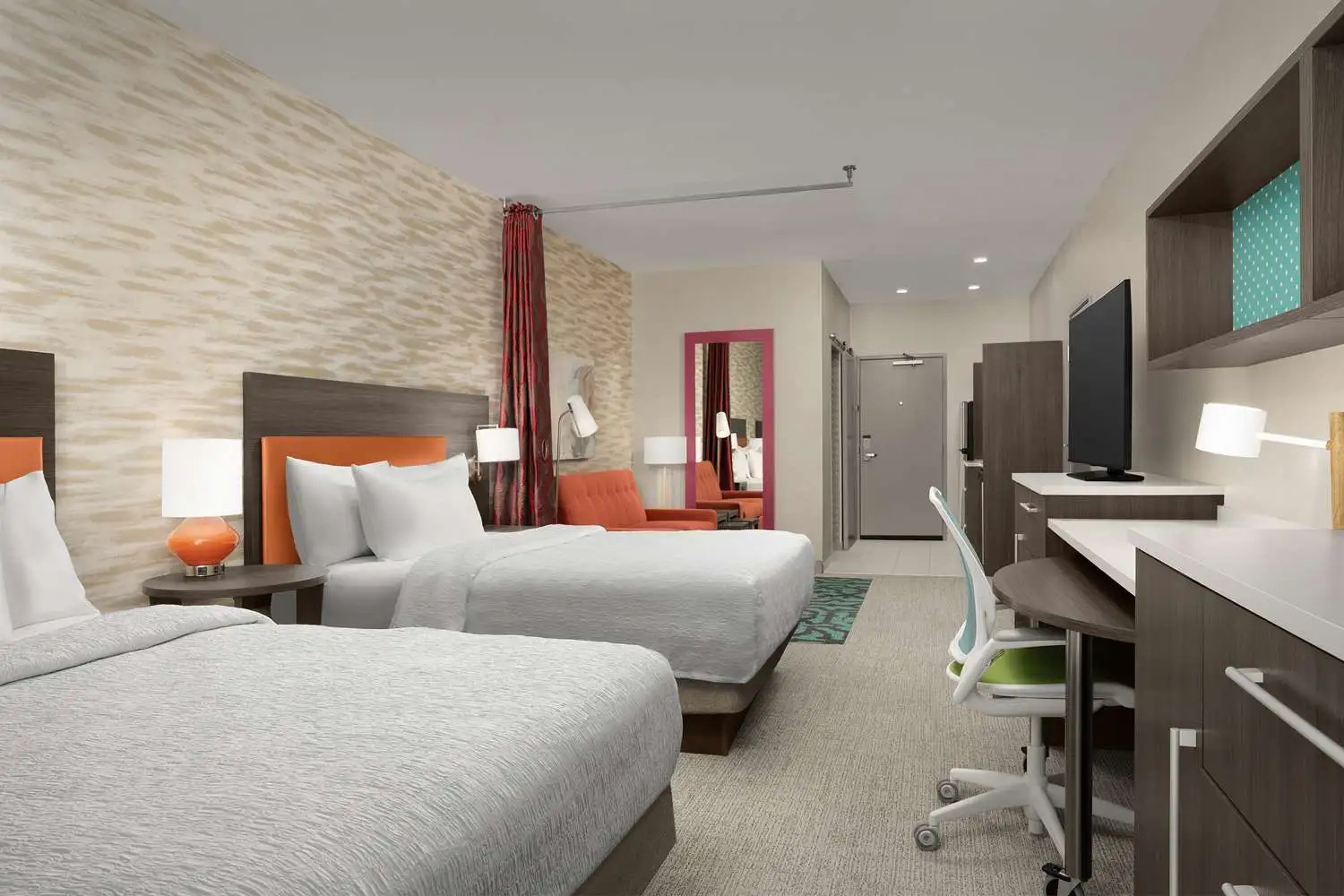 Foto - Home2 Suites by Hilton Abilene Southwest