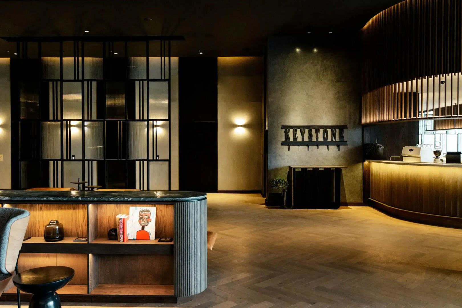 Foto - Marriott Executive Apartments Johannesburg, Melrose Arch