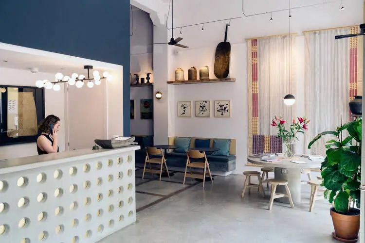 Foto - Hotel Brummell