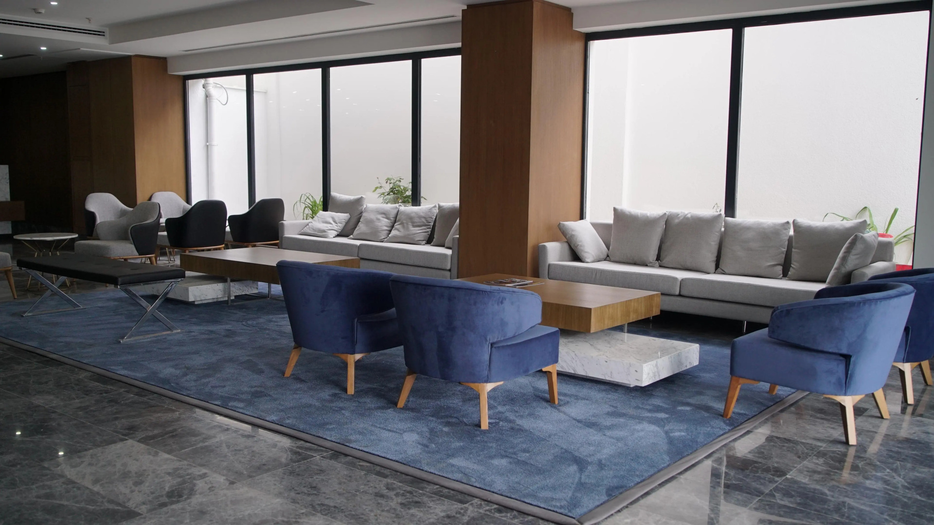 Photo - Yuksel Istanbul Yenikapı Hotel