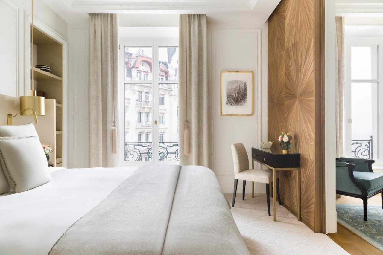 Foto - The Woodward, Auberge Collection