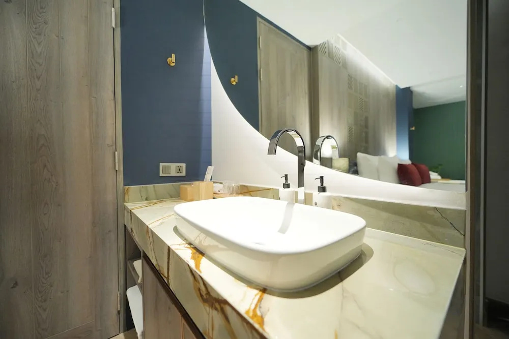 Foto - Ten Six Hundred, Chao Phraya, Bangkok by Preference, managed by The Ascott Limited